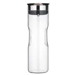 WMF Motion Wasserkaraffe, 1,25 l| Karaffen & Dekanter