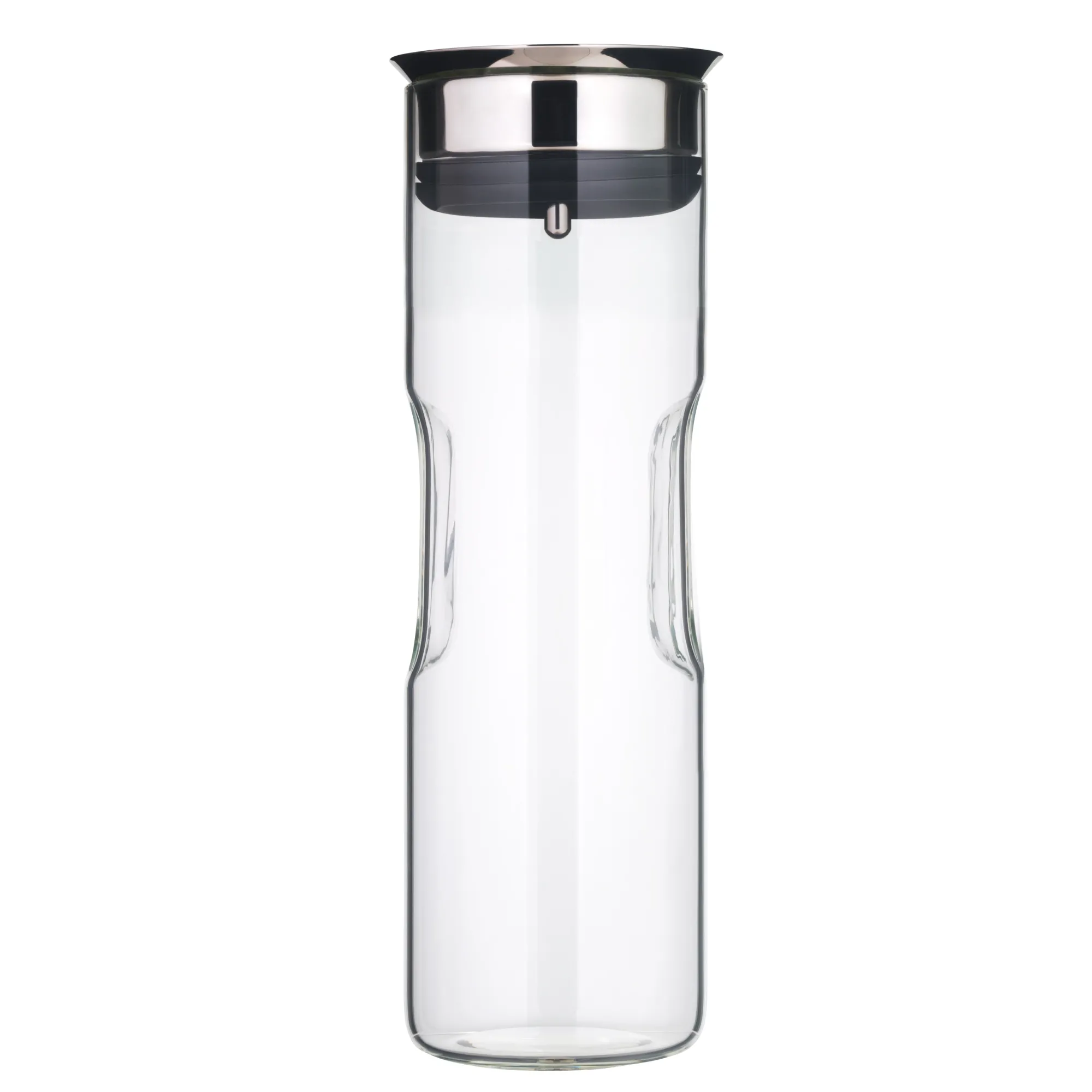 WMF Motion Wasserkaraffe, 1,25 l| Karaffen & Dekanter