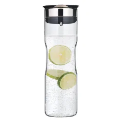 WMF Motion Wasserkaraffe, 1,25 l| Karaffen & Dekanter