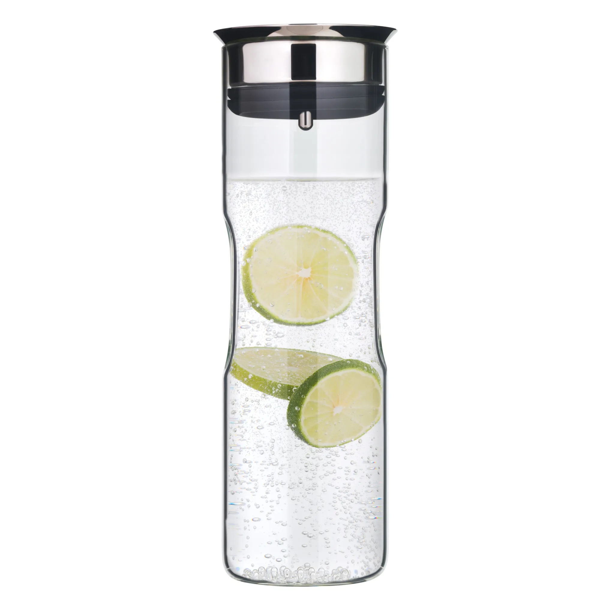 WMF Motion Wasserkaraffe, 1,25 l| Karaffen & Dekanter