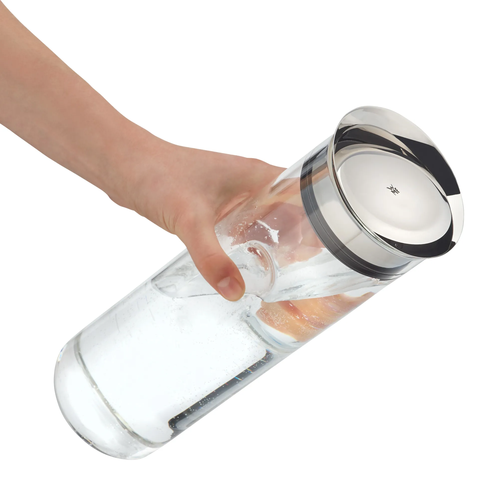 WMF Motion Wasserkaraffe, 1,25 l| Karaffen & Dekanter