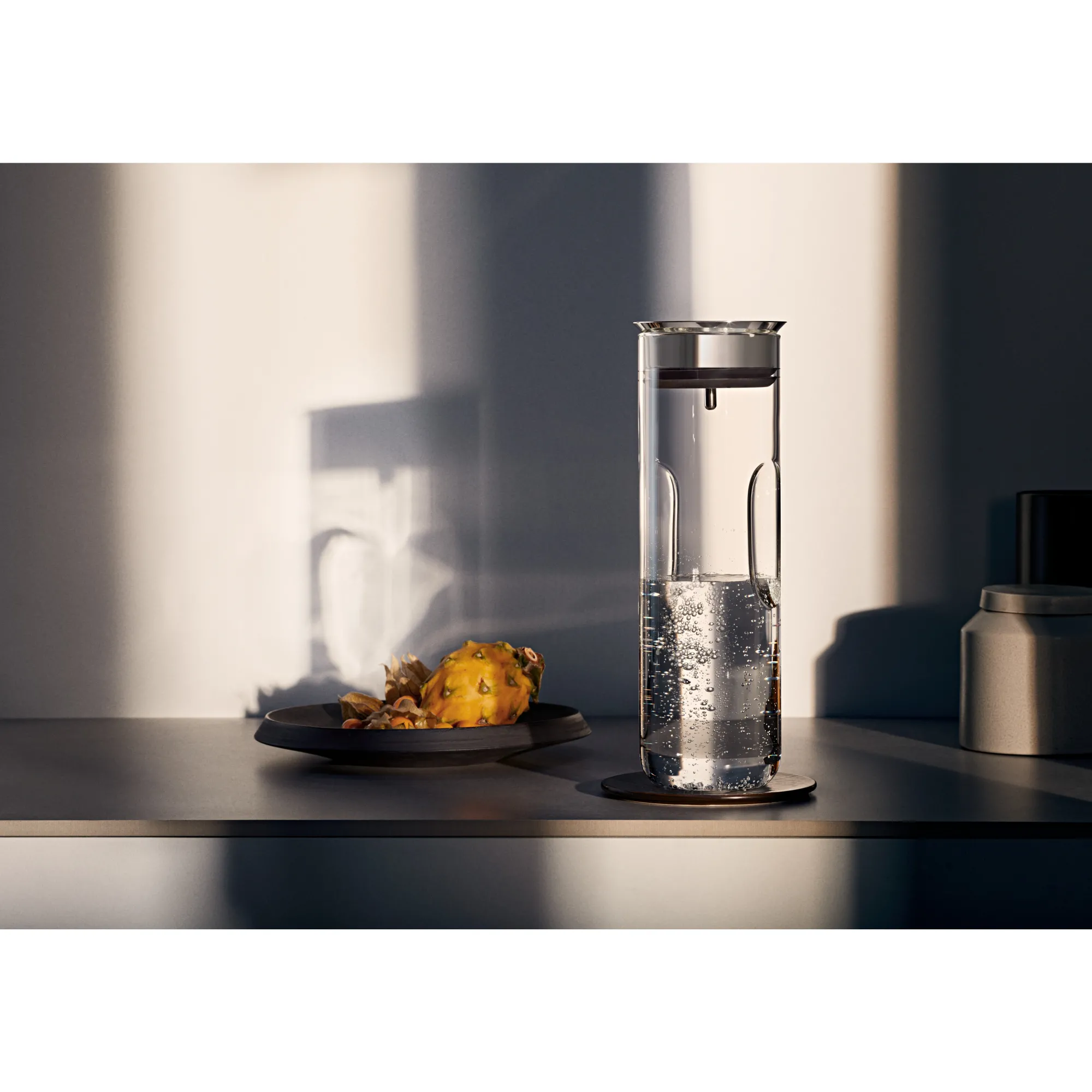 WMF Motion Wasserkaraffe, 1,25 l| Karaffen & Dekanter