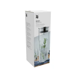 WMF Motion Wasserkaraffe, 1,25 l| Karaffen & Dekanter