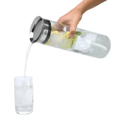 WMF Motion Wasserkaraffe, 0,8 l| Karaffen & Dekanter