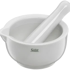 WMF Mörser mit Stößel, 10 cm| Küchenutensilien