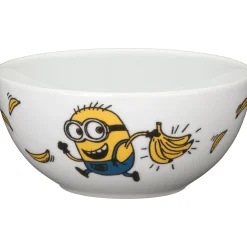WMF Müslischale für Kinder, Minions|Kinder Kindergeschirr