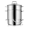 WMF Multi Dampf-Entsafter| Saft- & Zitruspressen|Entsafter