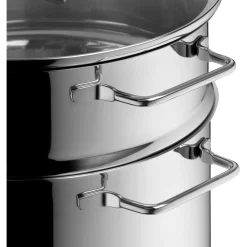 WMF Multi Dampf-Entsafter| Saft- & Zitruspressen|Entsafter
