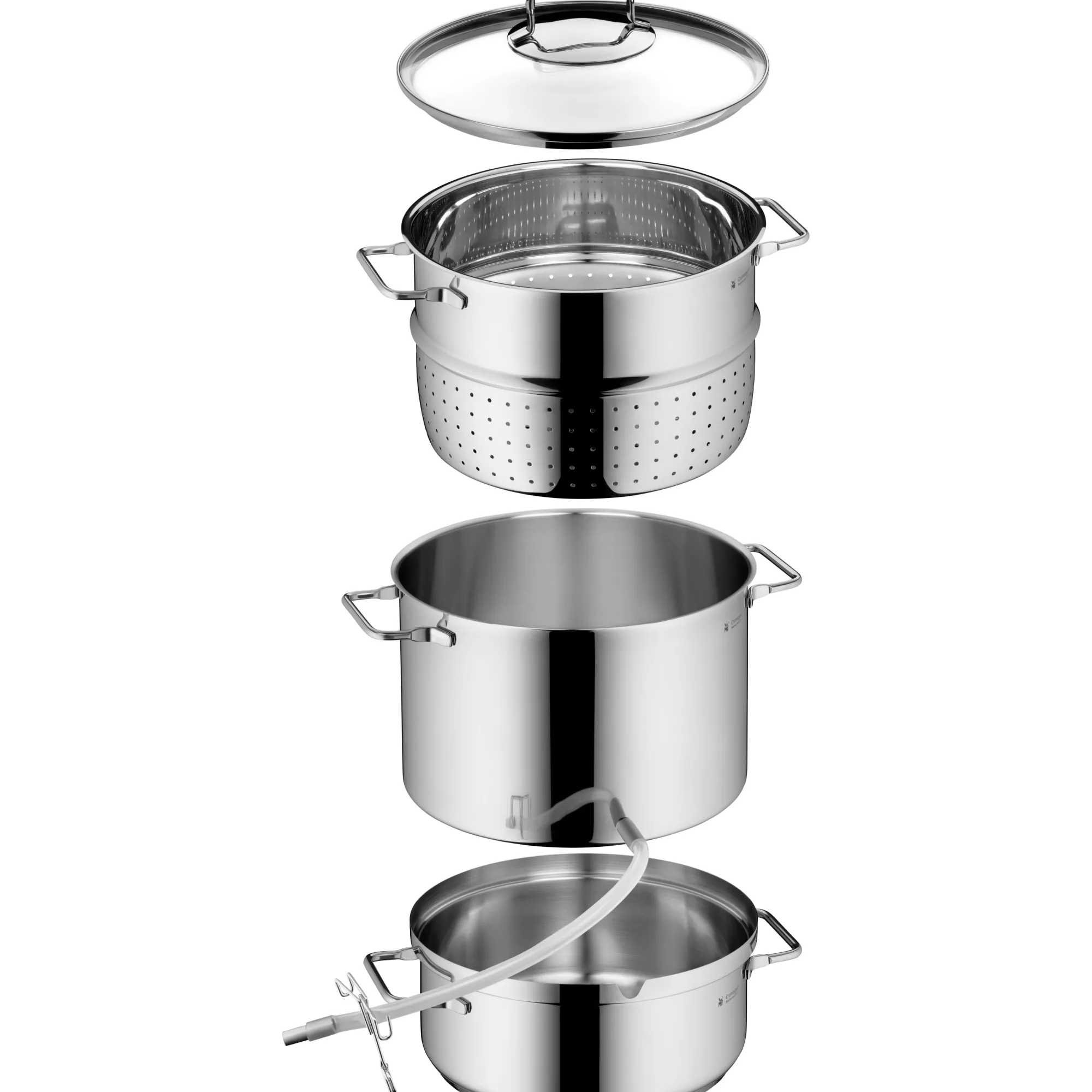 WMF Multi Dampf-Entsafter| Saft- & Zitruspressen|Entsafter