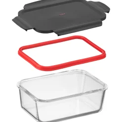 WMF Multifunktionsschale Storio, 1,4 L| Vorratsdosen