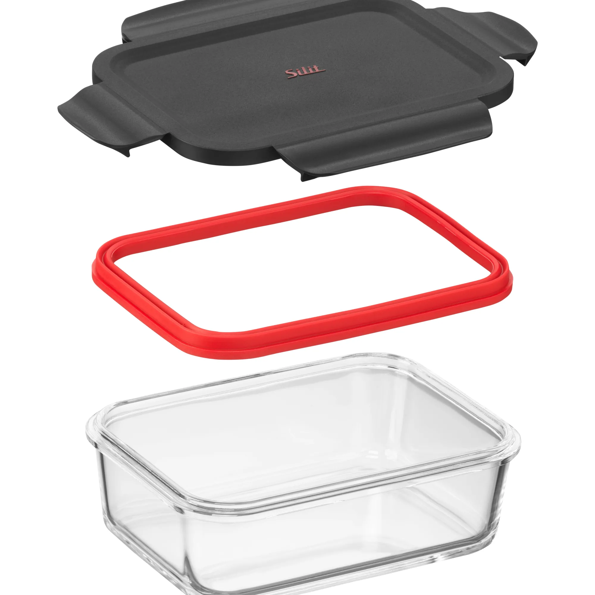 WMF Multifunktionsschale Storio, 0,75 L| Vorratsdosen