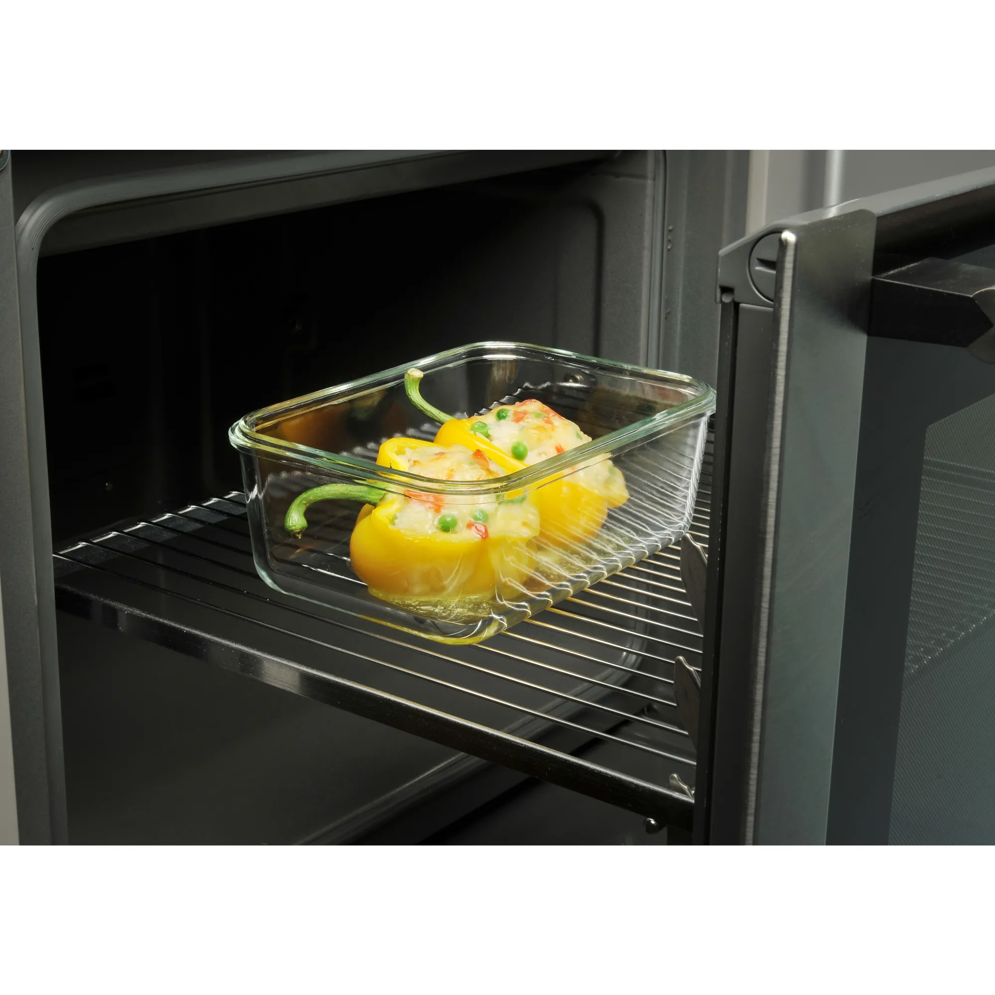 WMF Multifunktionsschale Storio, 0,75 L| Vorratsdosen