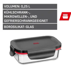 WMF Multifunktionsschale Storio 0,25 L| Vorratsdosen