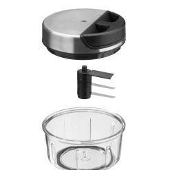 WMF Multi-Zerkleinerer, 650 ml| Mixer