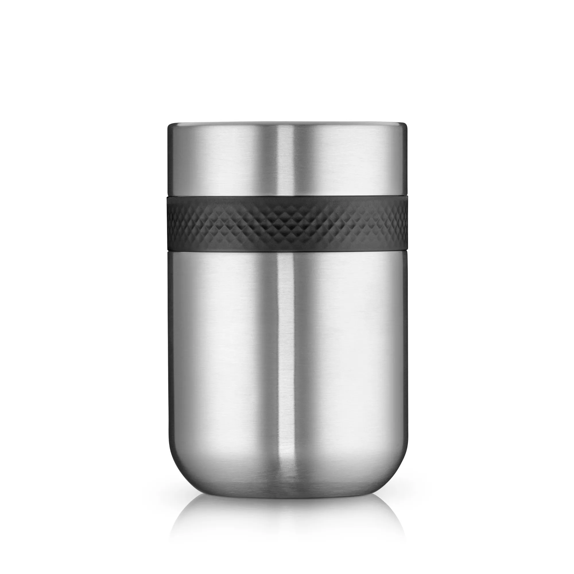 WMF My2Go Thermo Speisebehälter, 300 ml + 200 ml| Thermoskannen