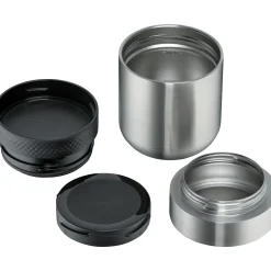 WMF My2Go Thermo Speisebehälter, 300 ml + 200 ml| Thermoskannen