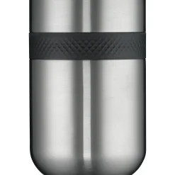 WMF My2Go Thermo Speisebehälter, 300 ml + 200 ml| Thermoskannen