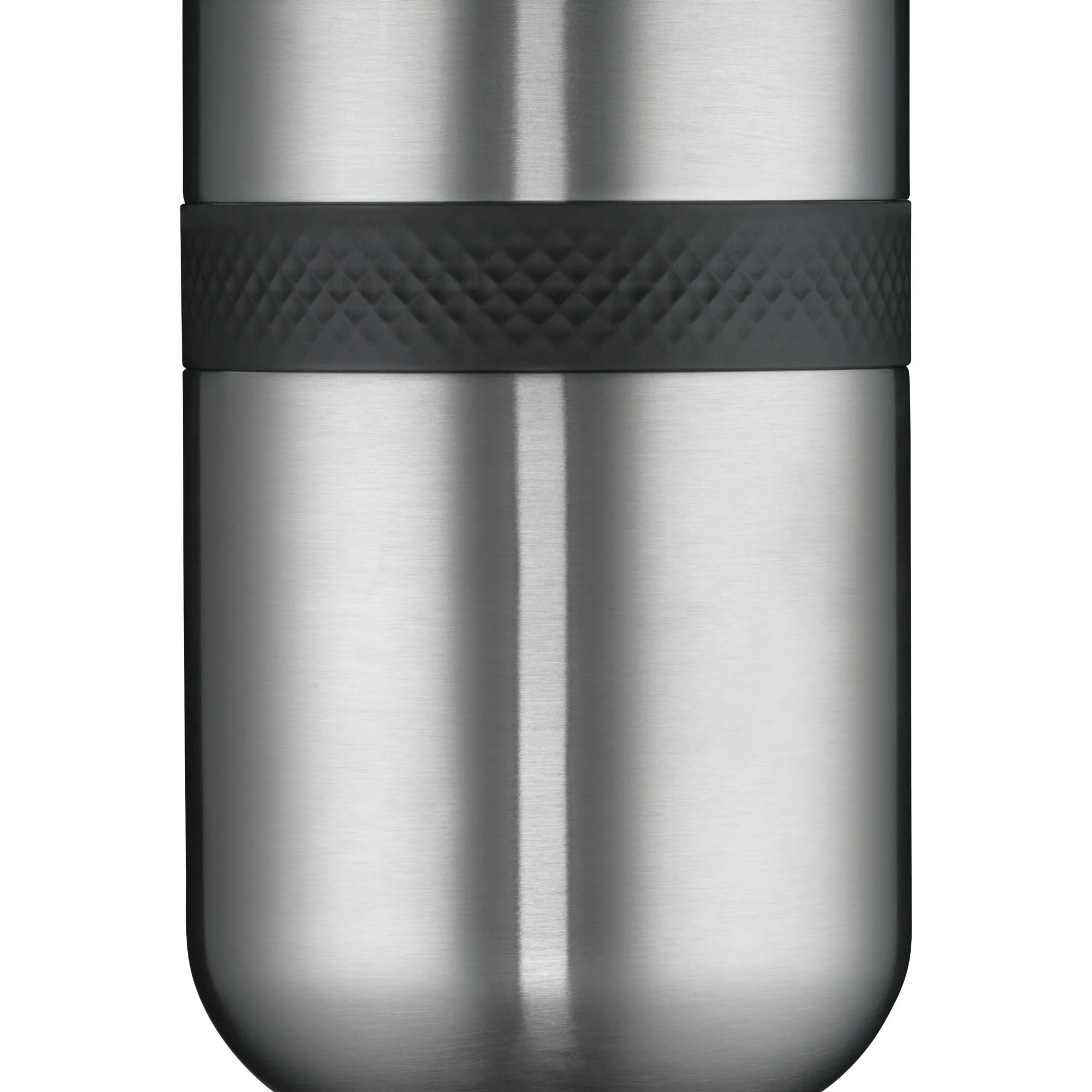 WMF My2Go Thermo Speisebehälter, 300 ml + 200 ml| Thermoskannen