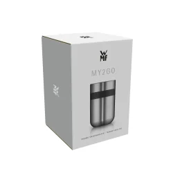 WMF My2Go Thermo Speisebehälter, 300 ml + 200 ml| Thermoskannen