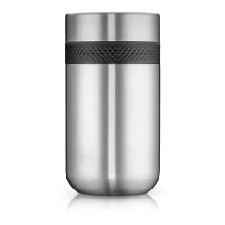 WMF My2Go Thermo Speisebehälter, 500 ml + 200 ml| Thermoskannen