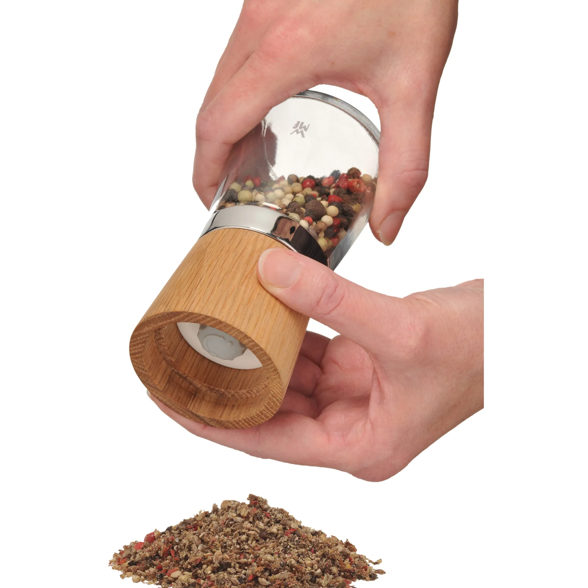 WMF Nature Gewürzmühle| Salz- & Pfeffermühlen|Gewürzmühlen