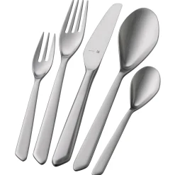 WMF Neo Besteck-Set, 30-teilig, Cromargan Protect®| Besteck-Sets