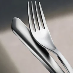 WMF Neo Besteck-Set, 30-teilig, Cromargan Protect®| Besteck-Sets