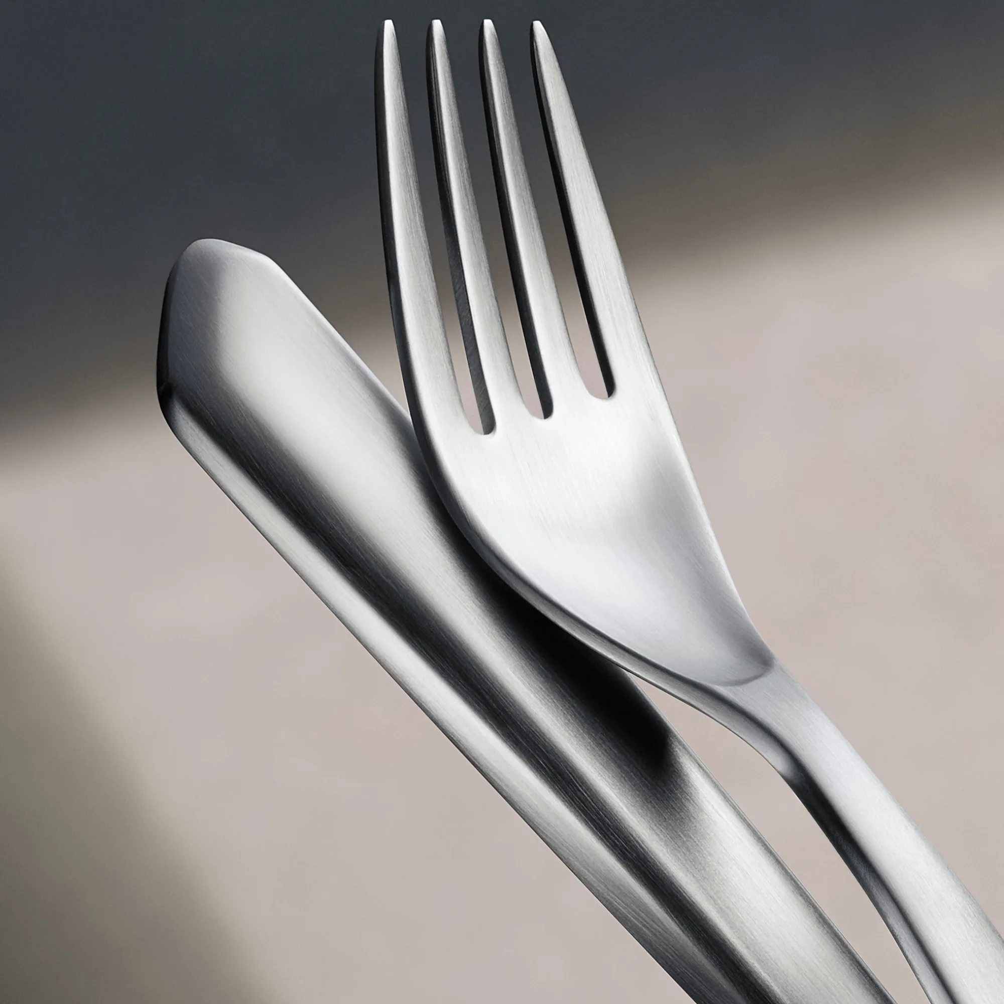 WMF Neo Besteck-Set, 30-teilig, Cromargan Protect®| Besteck-Sets