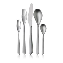 WMF Neo Besteck-Set, 66-teilig, Cromargan Protect®| Besteck-Sets