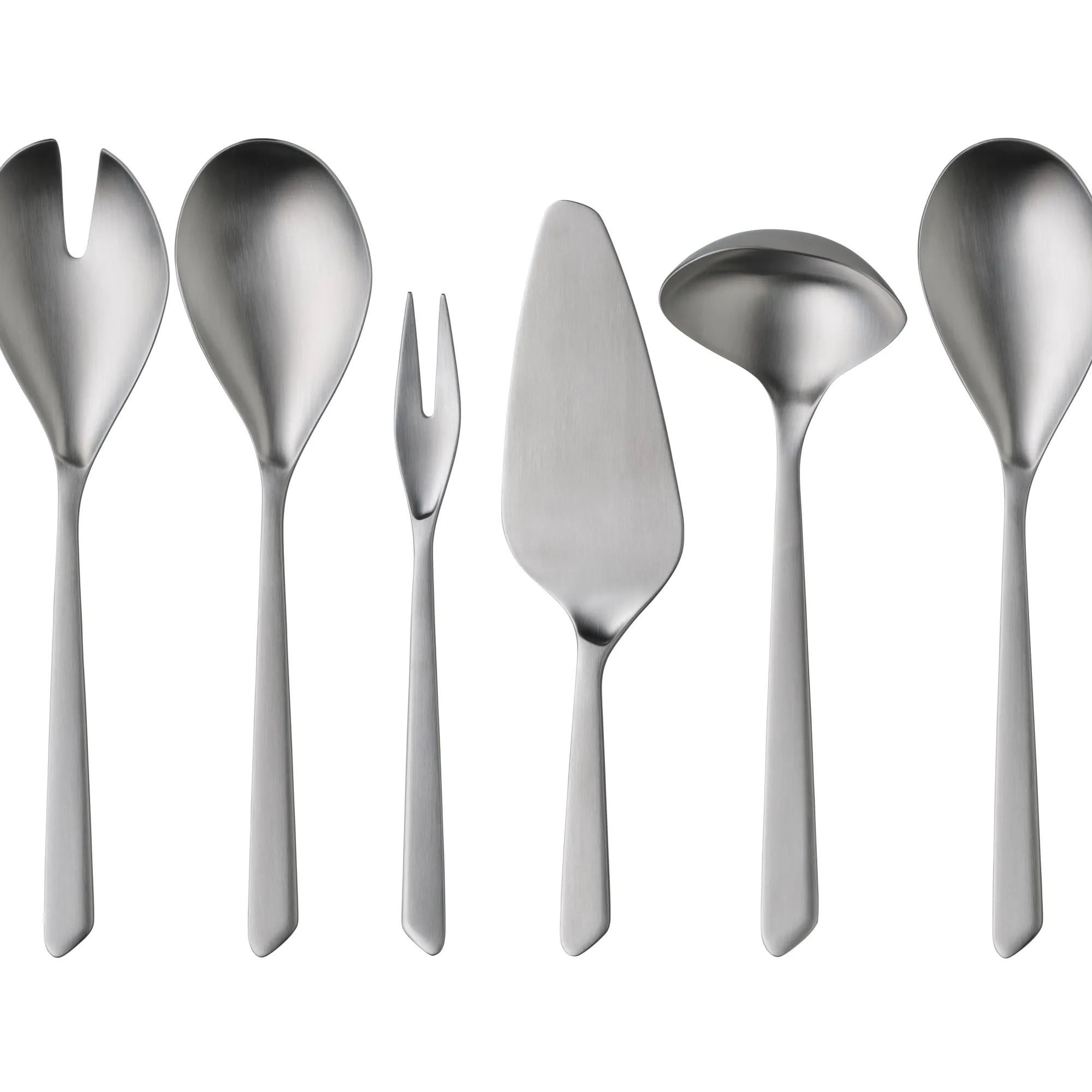 WMF Neo Besteck-Set, 66-teilig, Cromargan Protect®| Besteck-Sets