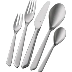 WMF Neo Besteck-Set, 66-teilig, Cromargan Protect®| Besteck-Sets