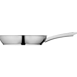 WMF Nordic Profi Bratpfannen-Set, 2-teilig, 24 und 28 cm| Bratpfannen|Pfannen-Sets