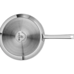 WMF Nordic Profi Bratpfannen-Set, 2-teilig, 24 und 28 cm| Bratpfannen|Pfannen-Sets