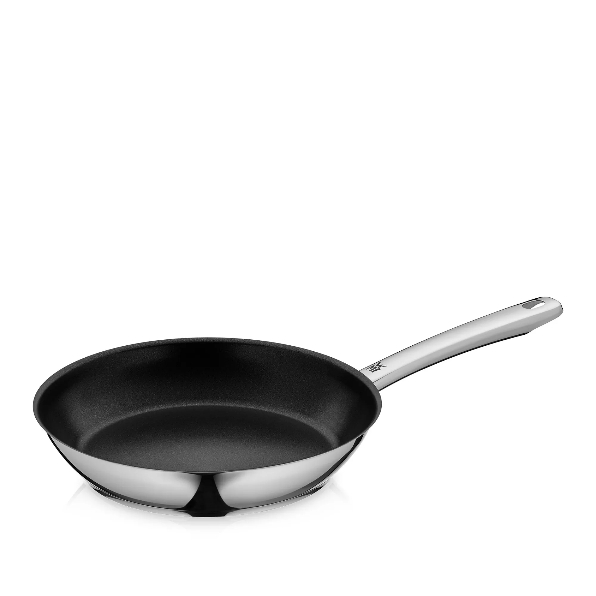 WMF Nordic Profi Stielpfanne, 24 cm| Bratpfannen
