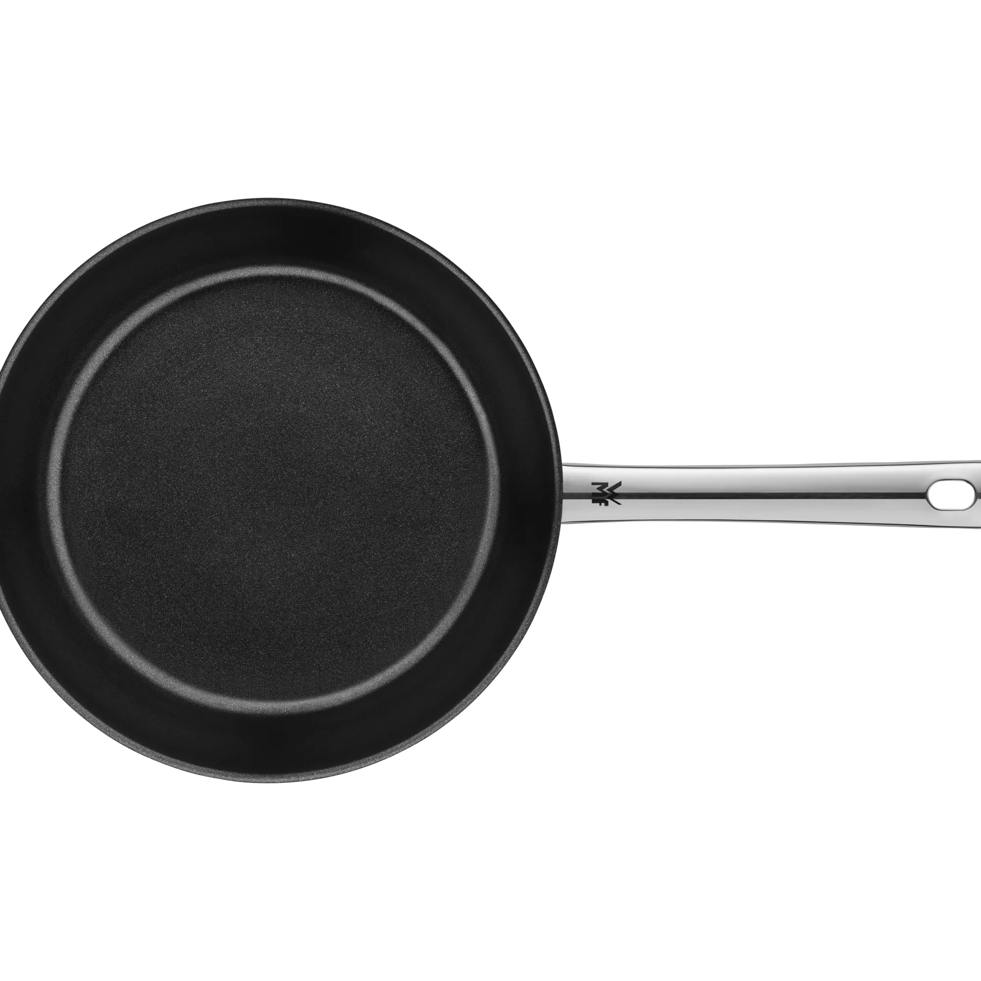 WMF Nordic Profi Stielpfanne, 24 cm| Bratpfannen