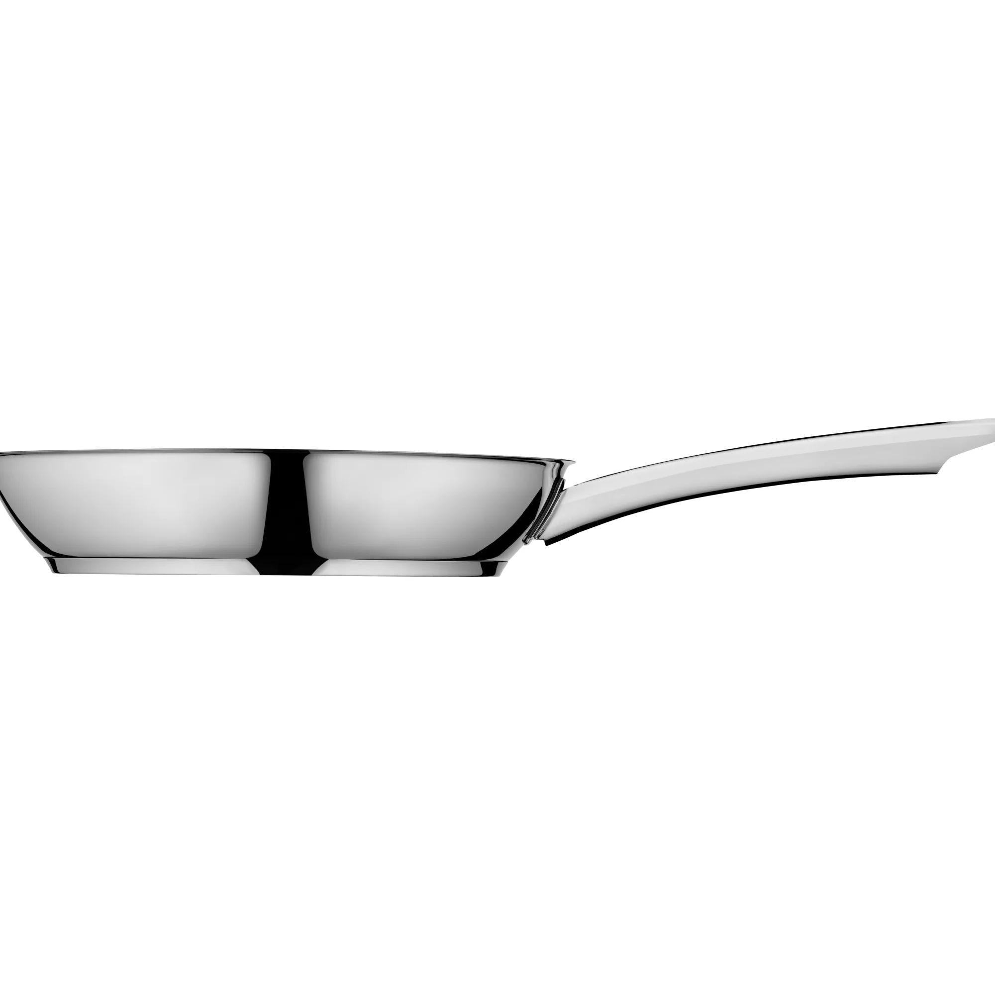 WMF Nordic Profi Stielpfanne, 24 cm| Bratpfannen