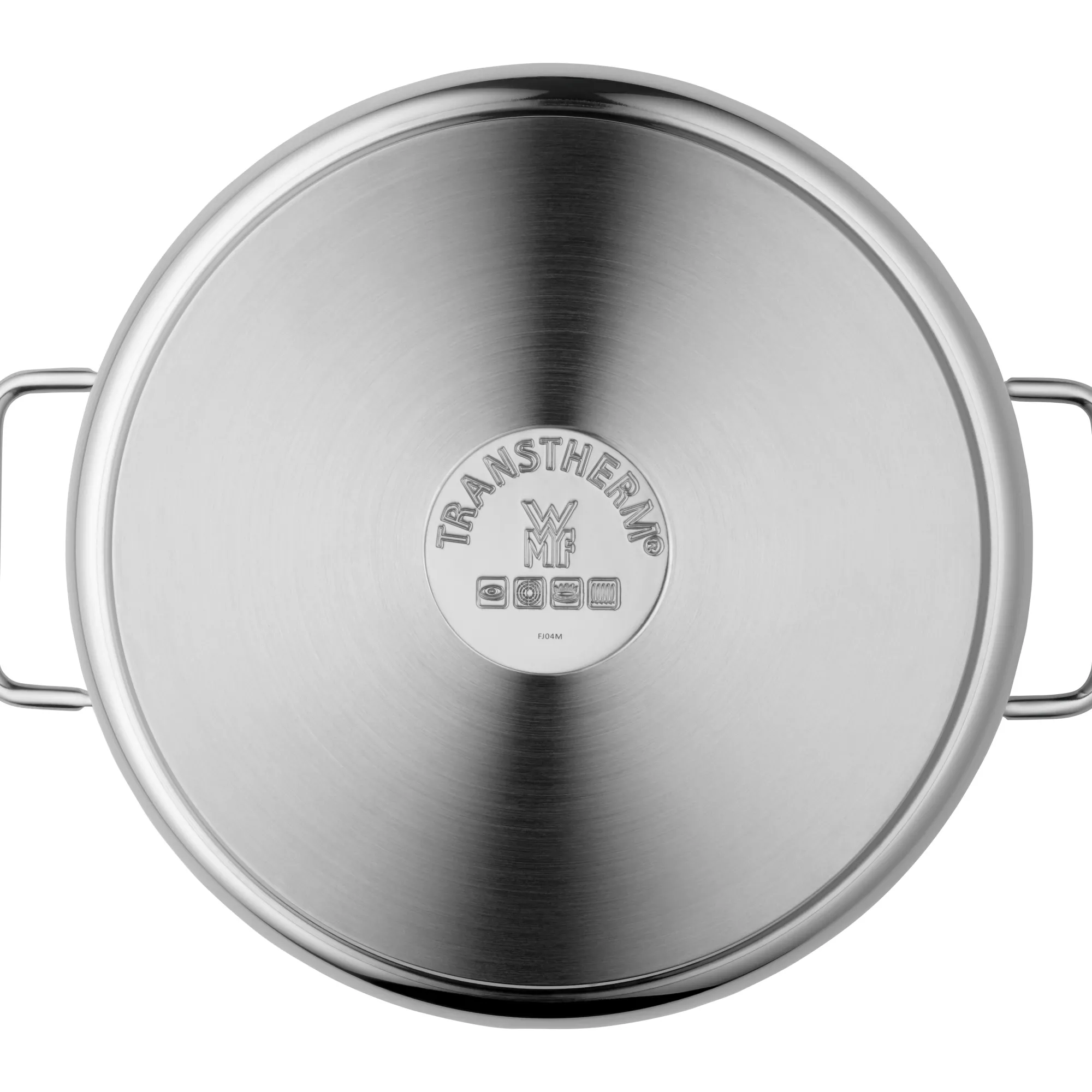 WMF Nudeltopf mit Glasdeckel, 24 cm| Kochtöpfe