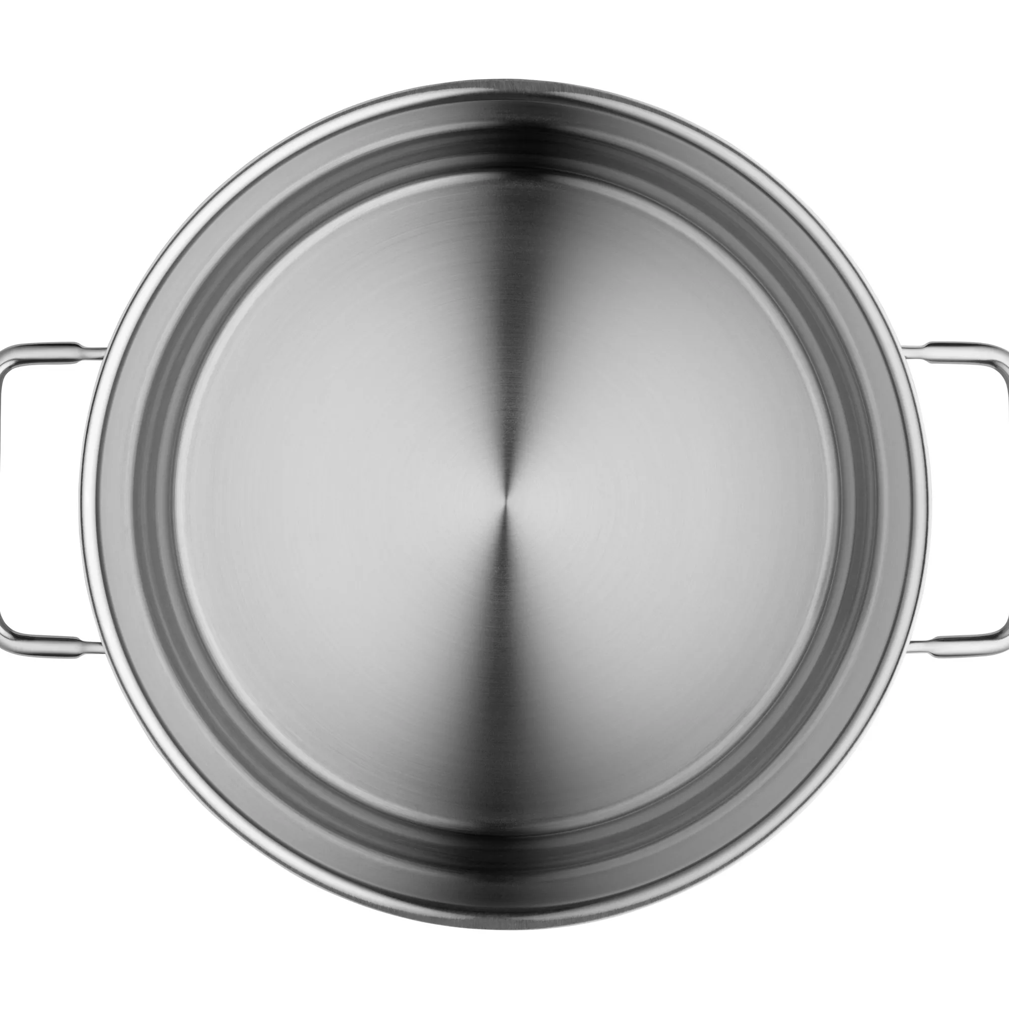 WMF Nudeltopf mit Glasdeckel, 24 cm| Kochtöpfe
