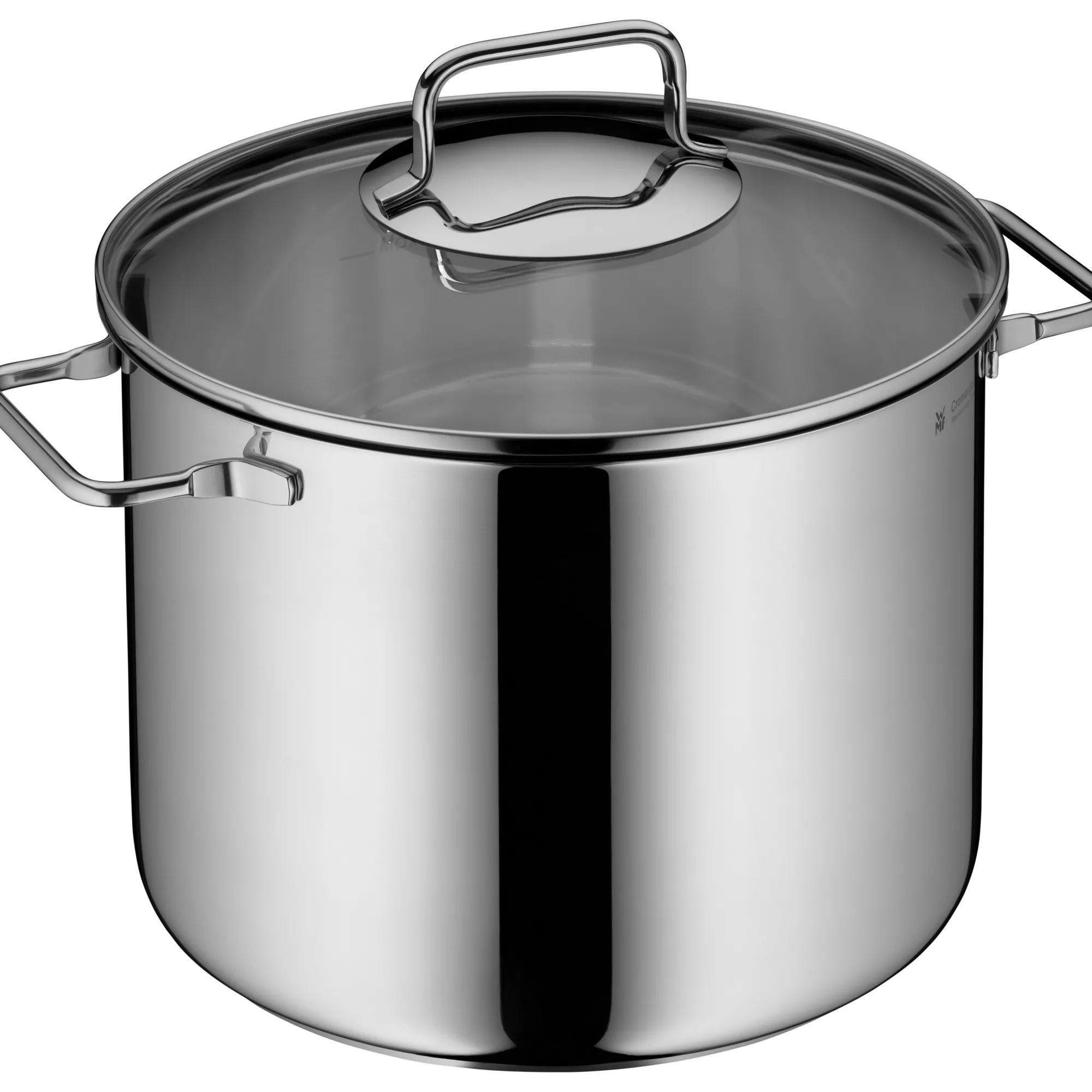 WMF Nudeltopf mit Glasdeckel, 24 cm| Kochtöpfe