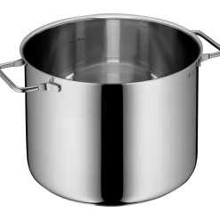 WMF Nudeltopf mit Glasdeckel, 24 cm| Kochtöpfe