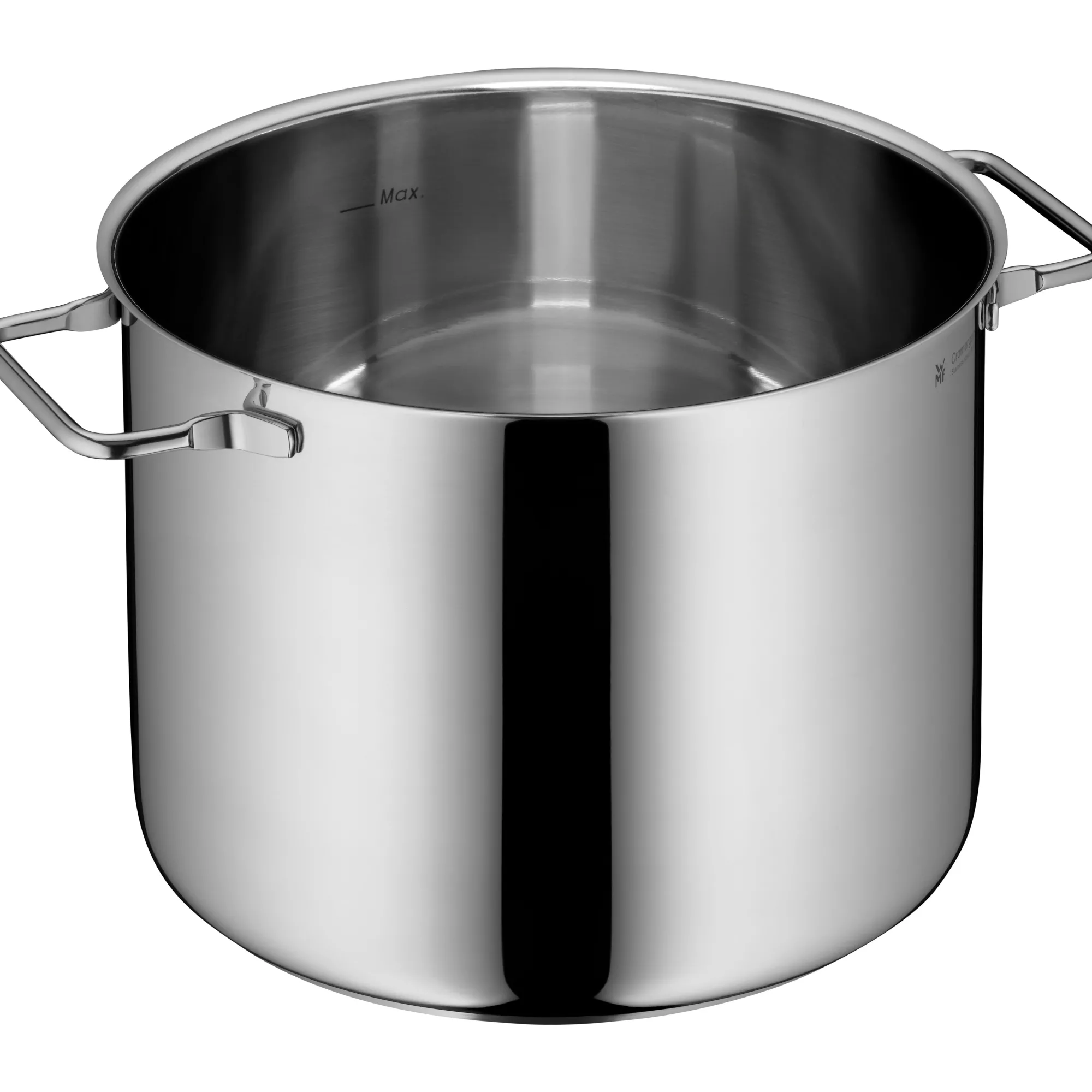WMF Nudeltopf mit Glasdeckel, 24 cm| Kochtöpfe