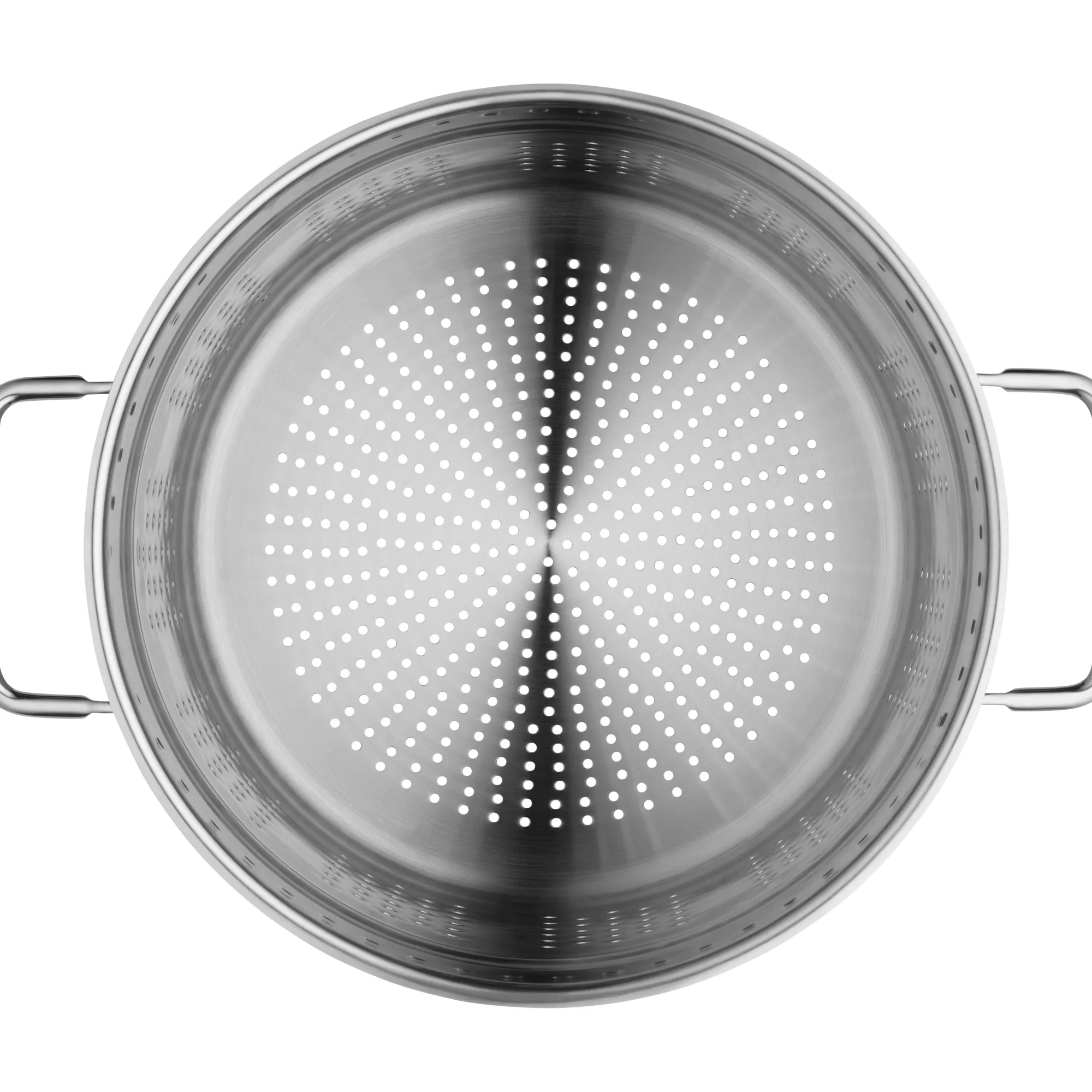WMF Nudeltopf mit Glasdeckel, 24 cm| Kochtöpfe