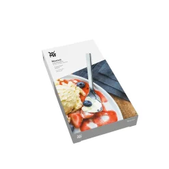 WMF Nuova Eislöffel-Set, 6-teilig| Löffel