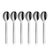 WMF Nuova Espressolöffel-Set, 6-teilig| Löffel