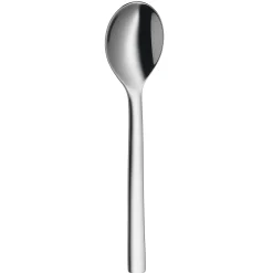 WMF Nuova Espressolöffel-Set, 6-teilig| Löffel