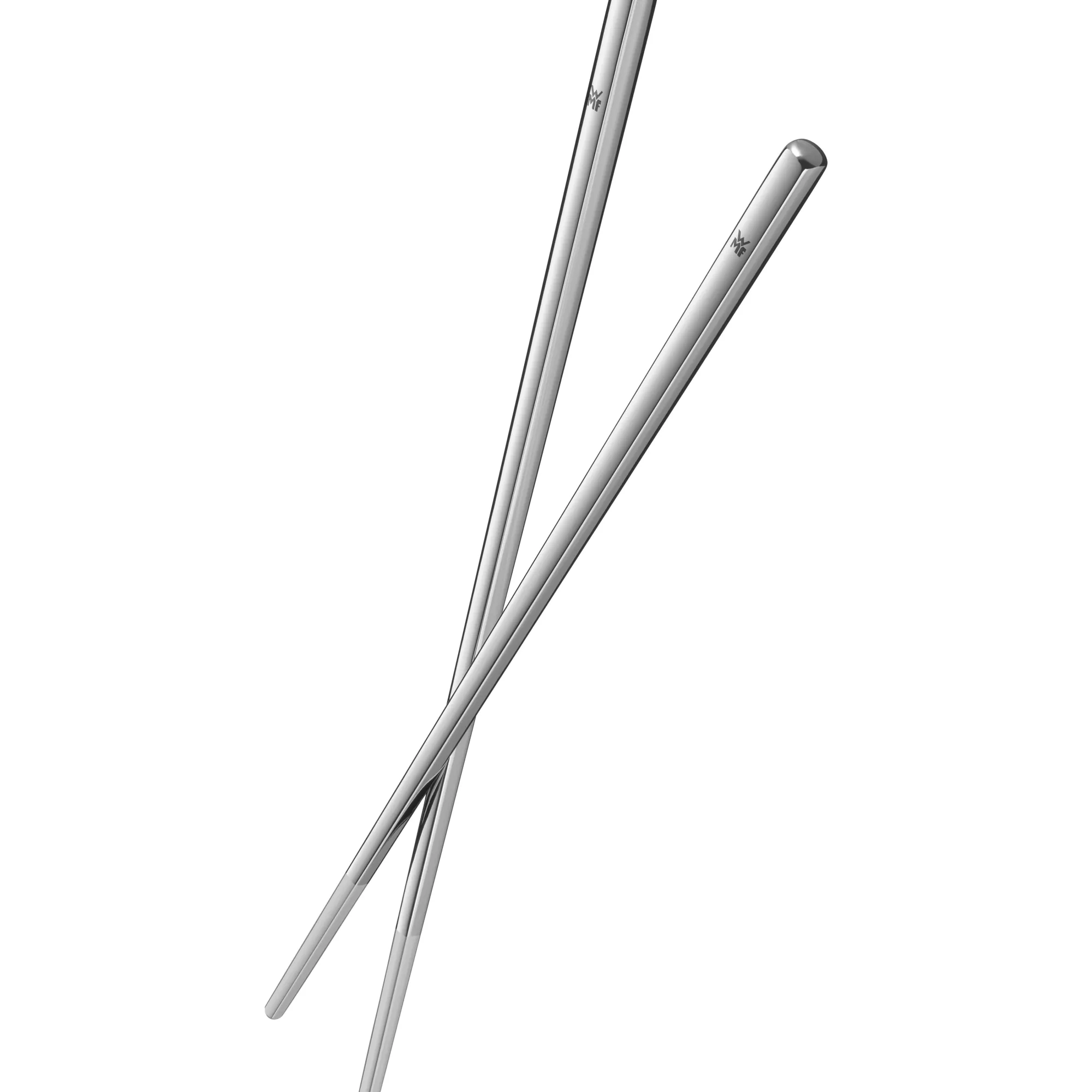 WMF Nuova Essstäbchen Set, 4-teilig| Besteck-Sets