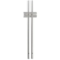 WMF Nuova Essstäbchen Set, 4-teilig| Besteck-Sets