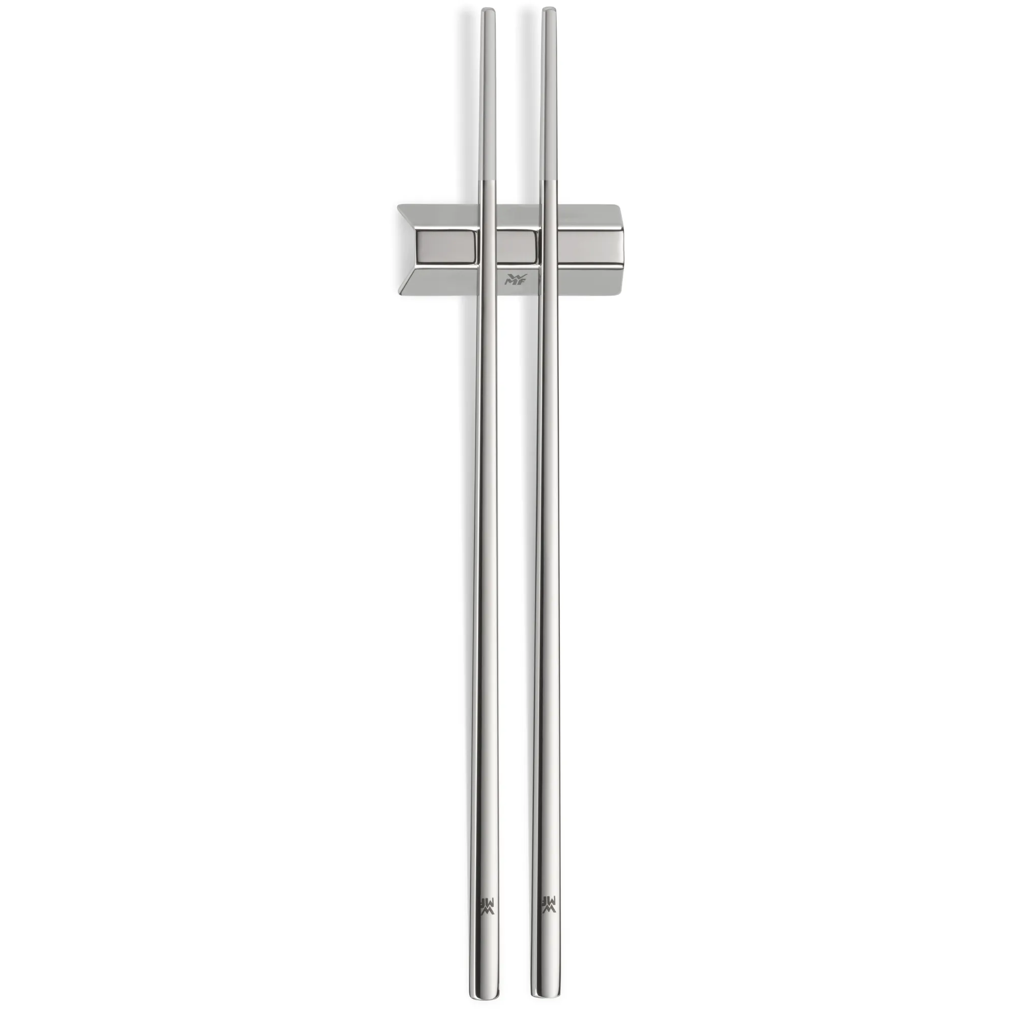 WMF Nuova Essstäbchen Set, 4-teilig| Besteck-Sets