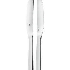 WMF Nuova Frühstücksmesser-Set, 2-teilig| Weitere Küchenmesser|Messersets