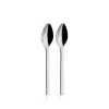 WMF Nuova Grapefruitlöffel-Set, 2-teilig| Servierbestecke